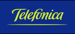 Telefonica, Spain