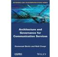 Wiley - architecture and Governance for Communication Services2